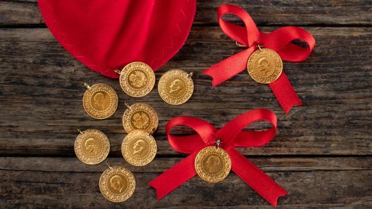 Gram altın fiyatı ne kadar ? – Birlik Haber Ajansı