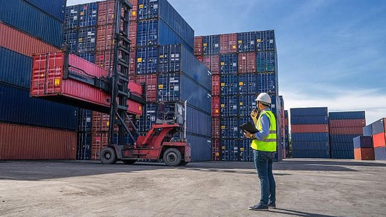 Güneydoğu’nun 8 aylık ihracatı 7,7 milyar doları buldu – Birlik Haber Ajansı