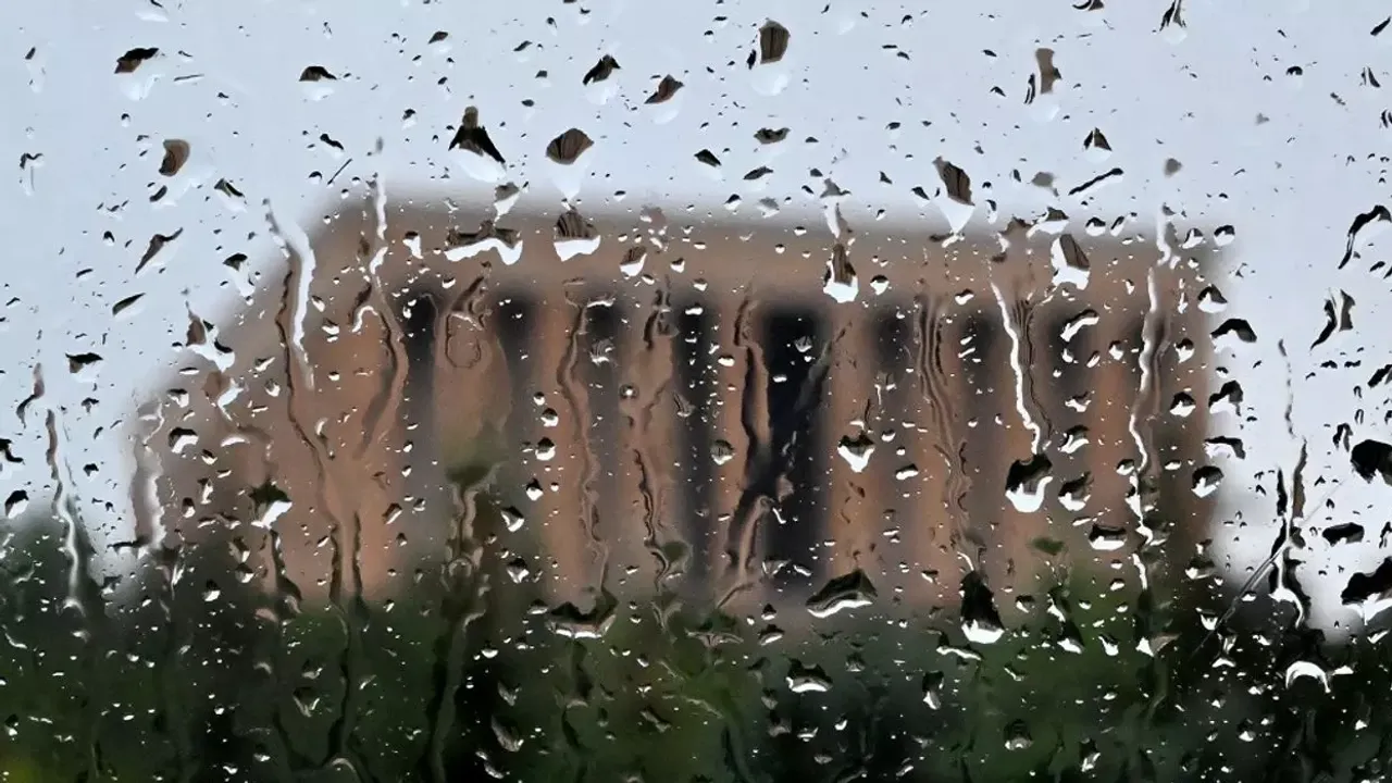 Türkiye’de sıcak hava etkisini sürdürüyor: Ankara’da sağanak bekleniyor – Birlik Haber Ajansı