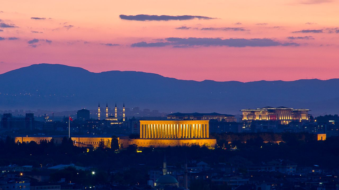Ankara, 2026 Türk Dünyası Turizm Başkenti seçildi – Birlik Haber Ajansı