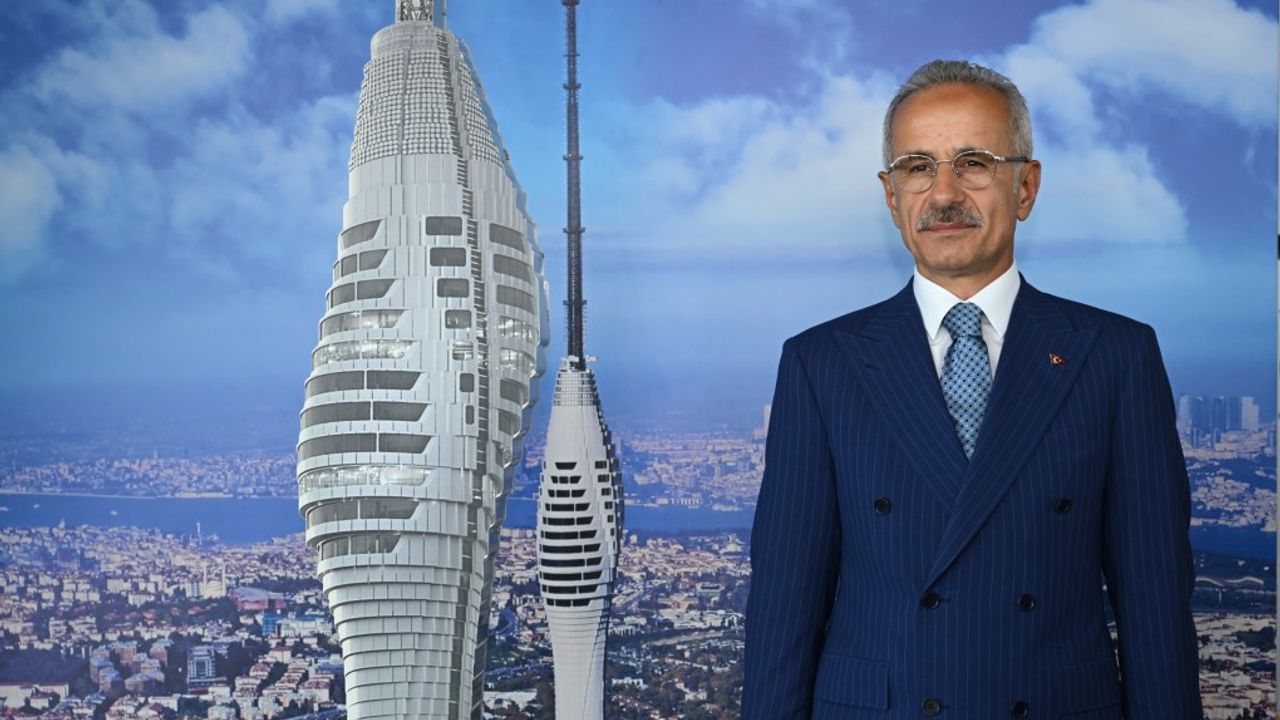 30 İl’de Ortak Televizyon Kulesi Yapılacak – Birlik Haber Ajansı