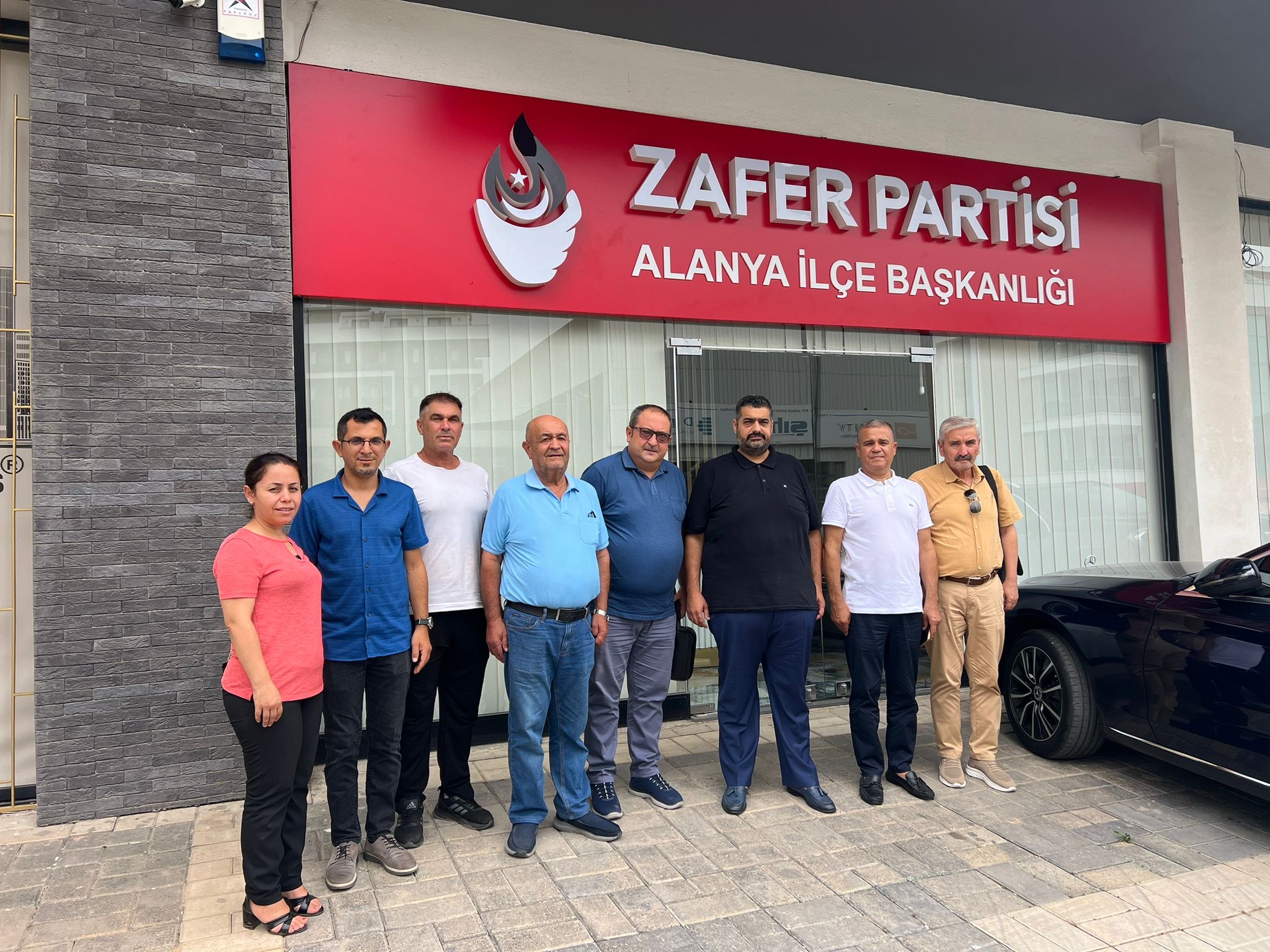 Zafer Alanya’dan iddialı açıklama