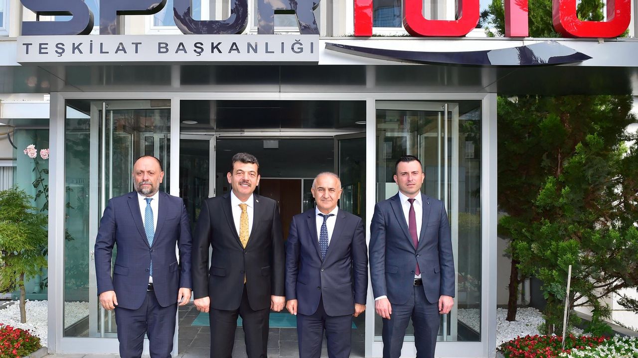 Zonguldak site okulları bölgesine 330 kişilik spor salonu yapılacak – Birlik Haber Ajansı