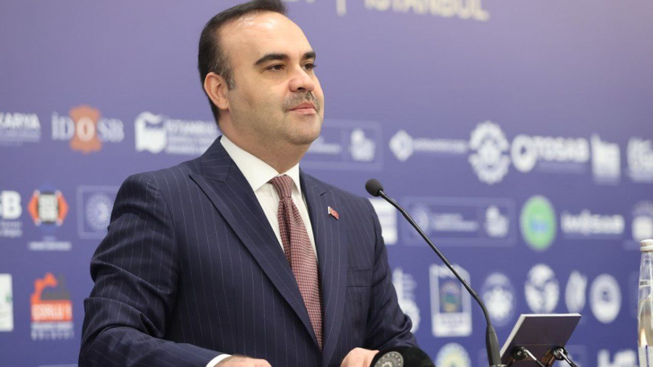 Bakan Kacır: Katma değerli yatırımlarla büyümeye devam – Birlik Haber Ajansı