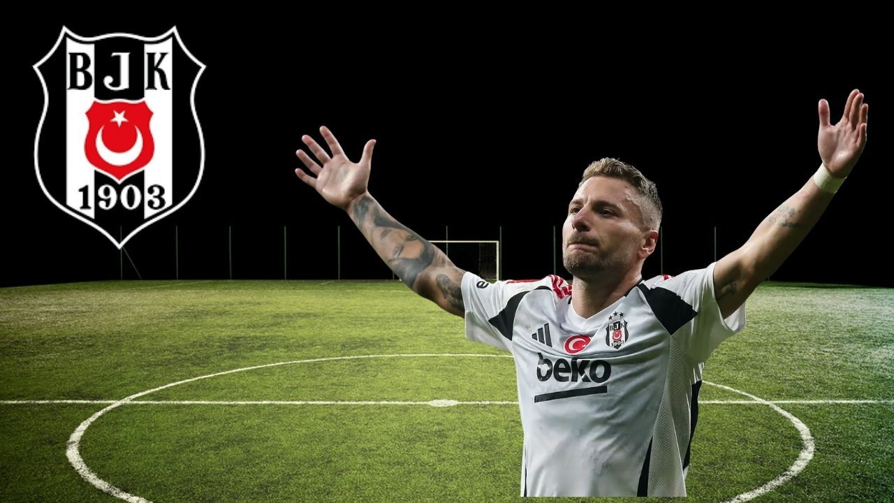 Beşiktaş ve Ciro Immobile’nin yolları ayrılıyor – Birlik Haber Ajansı