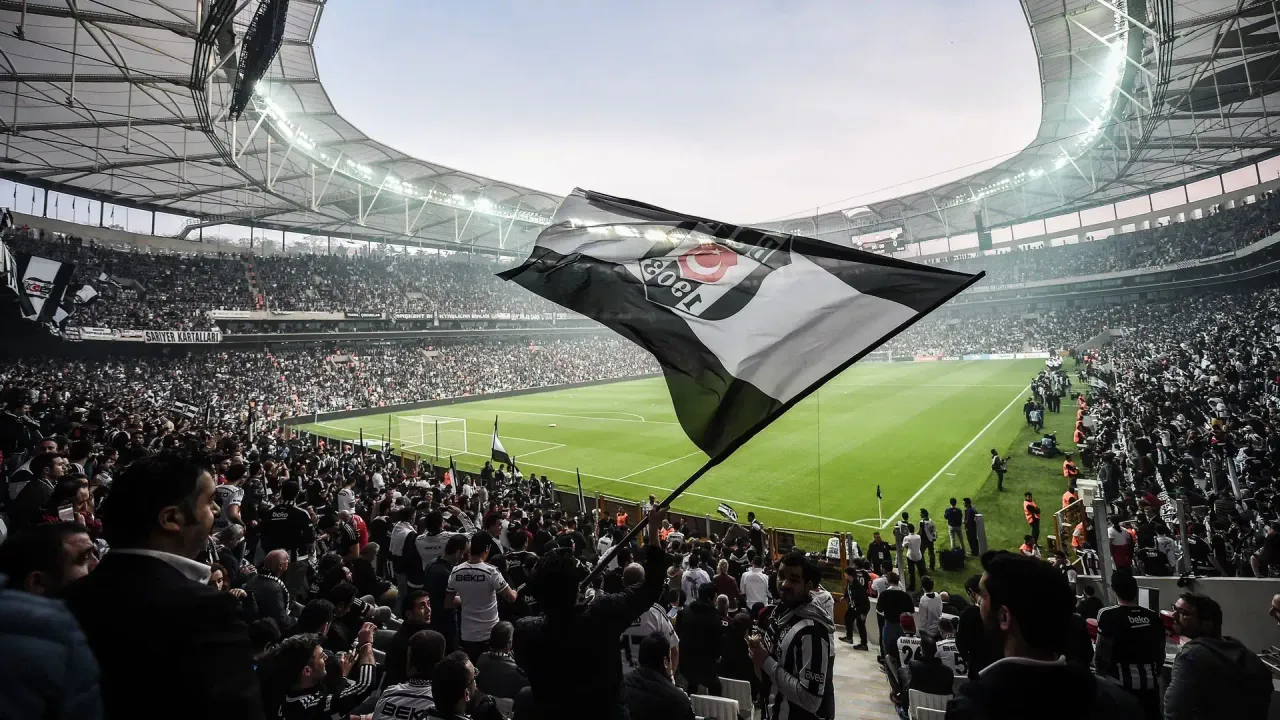 Beşiktaş, yeni sezonun perdesini Avusturya’da açıyor – Birlik Haber Ajansı