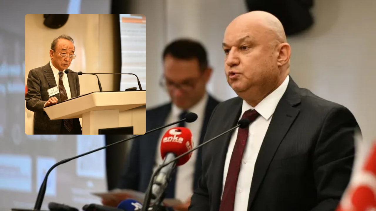 Yıldırım; Bu Proje Kamuya Örnek Teşkil Edecek – Birlik Haber Ajansı