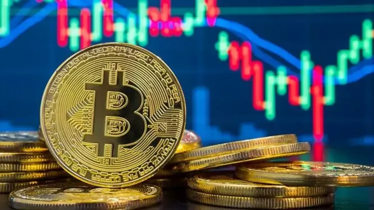 Bitcoin tüm zamanların zirvesinde – Birlik Haber Ajansı