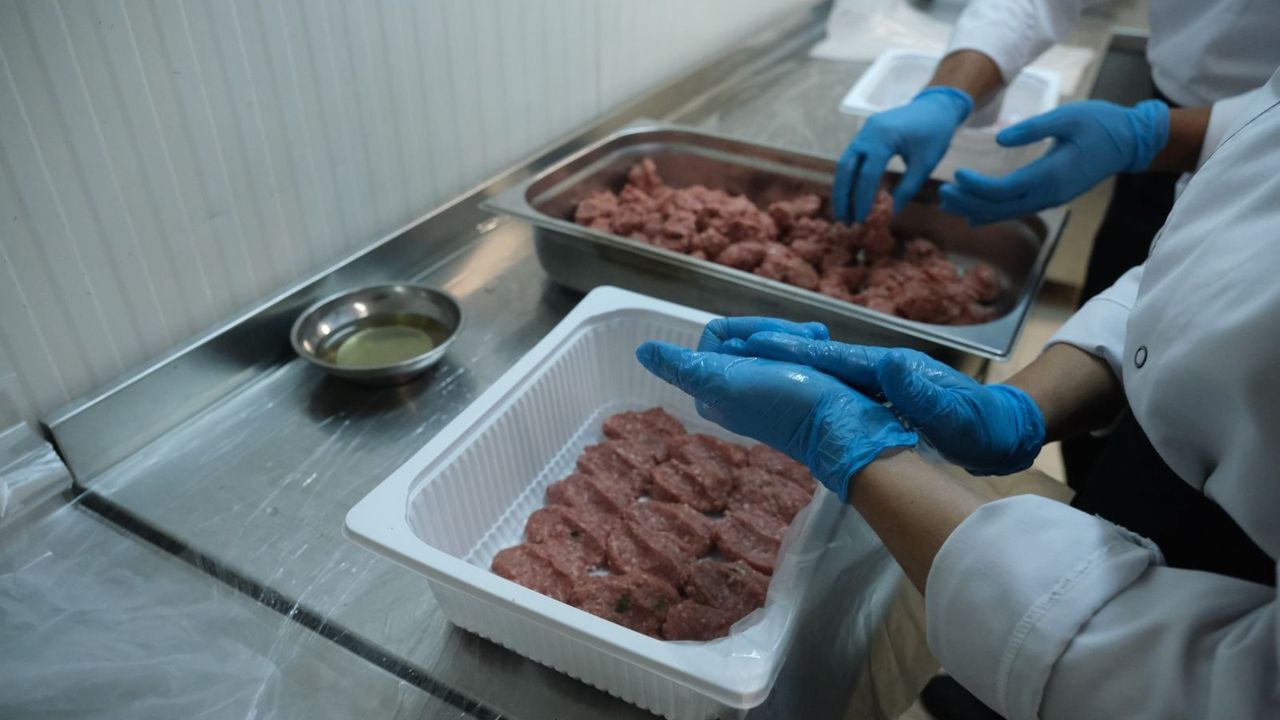 Bodrum’da yerel gıda güvenliği uygulamalarına örnek – Birlik Haber Ajansı