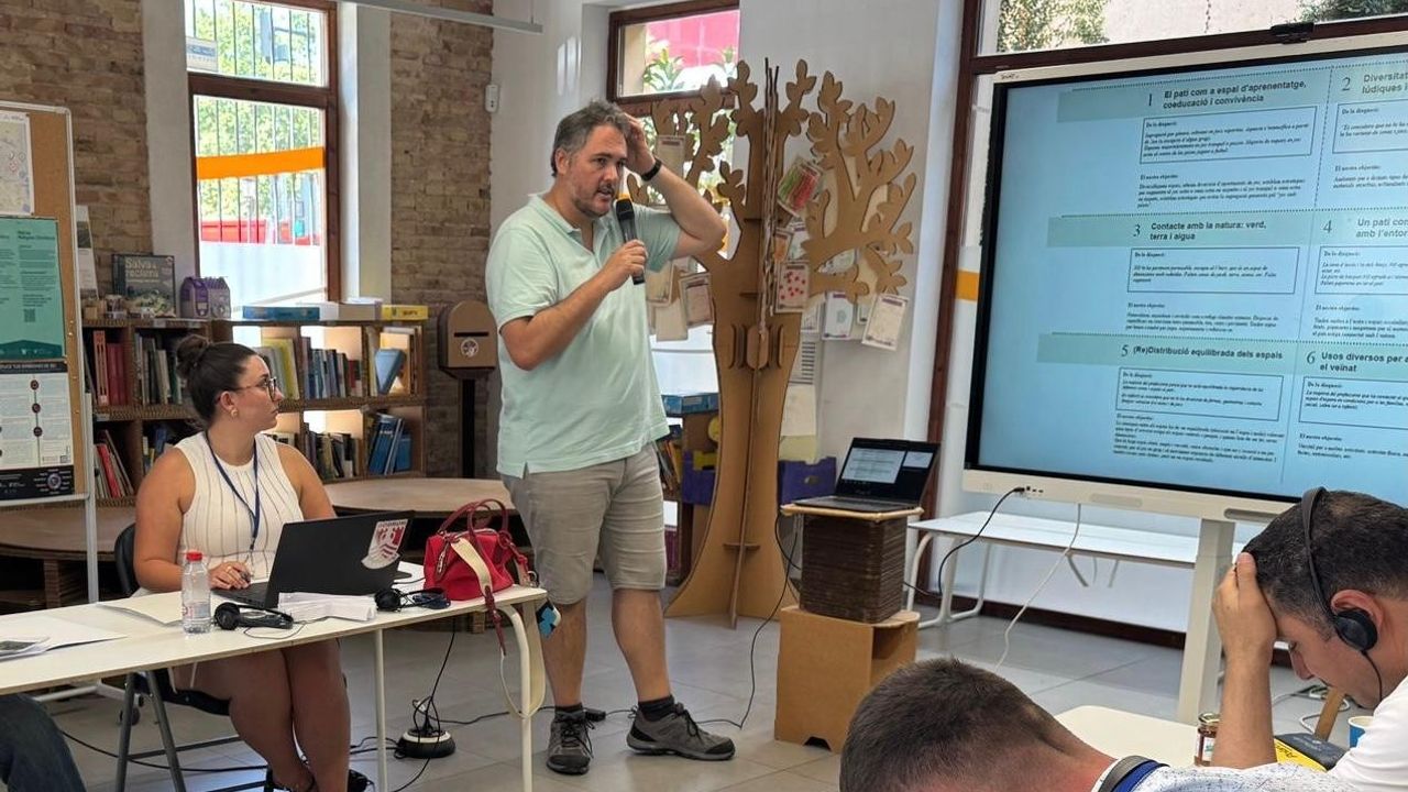 Bodrum Belediyesi, Valensiya Yeşil ve Dirençli Şehirler çalışmasında – Birlik Haber Ajansı