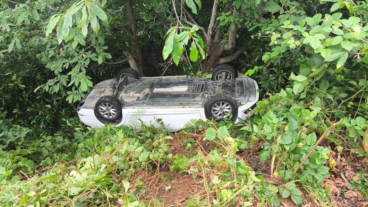 Bulancak’ta trafik kazası: 6 yaralı – Birlik Haber Ajansı