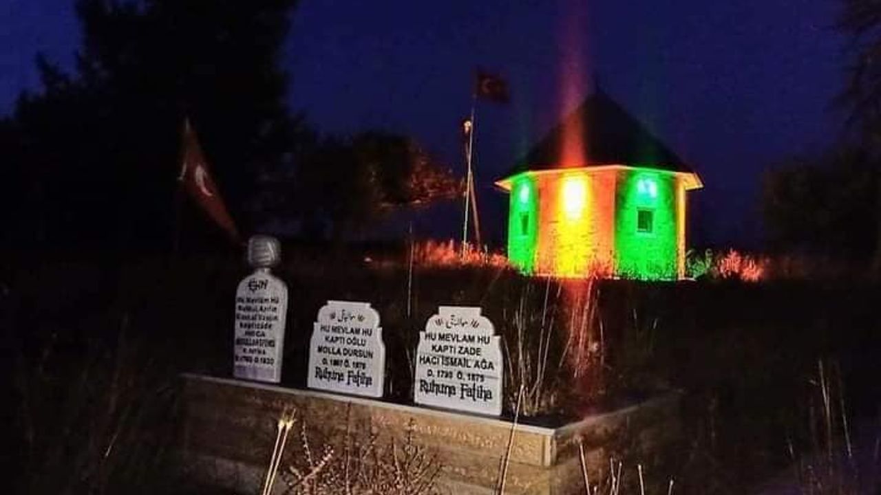 Çağırgan Baba Anma Programı 13 Temmuz’da yapılacak – Birlik Haber Ajansı