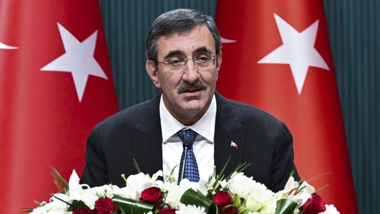 Cevdet Yılmaz: “15 Temmuz’da milletimiz tüm dünyaya iradesini gösterdi” – Birlik Haber Ajansı