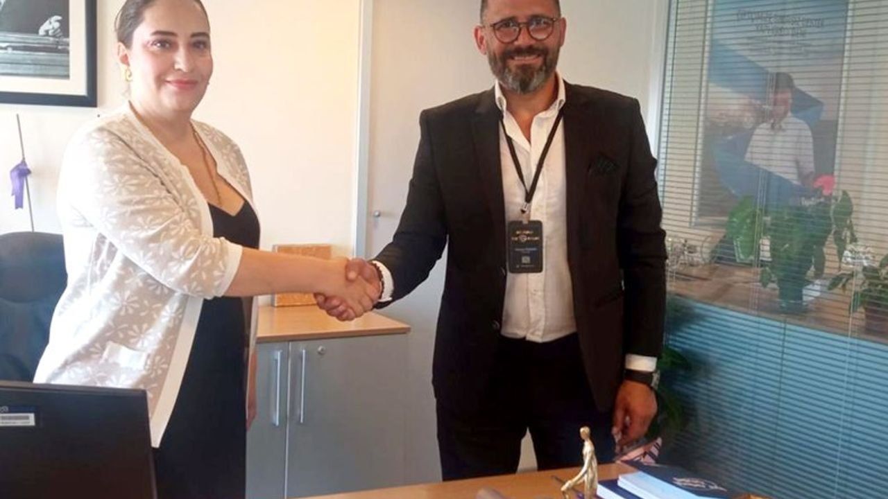 Gelibolu Emlakçılar Derneği ile Yapı Kredi Bankası’ndan konut kredisi iş birliği – Birlik Haber Ajansı