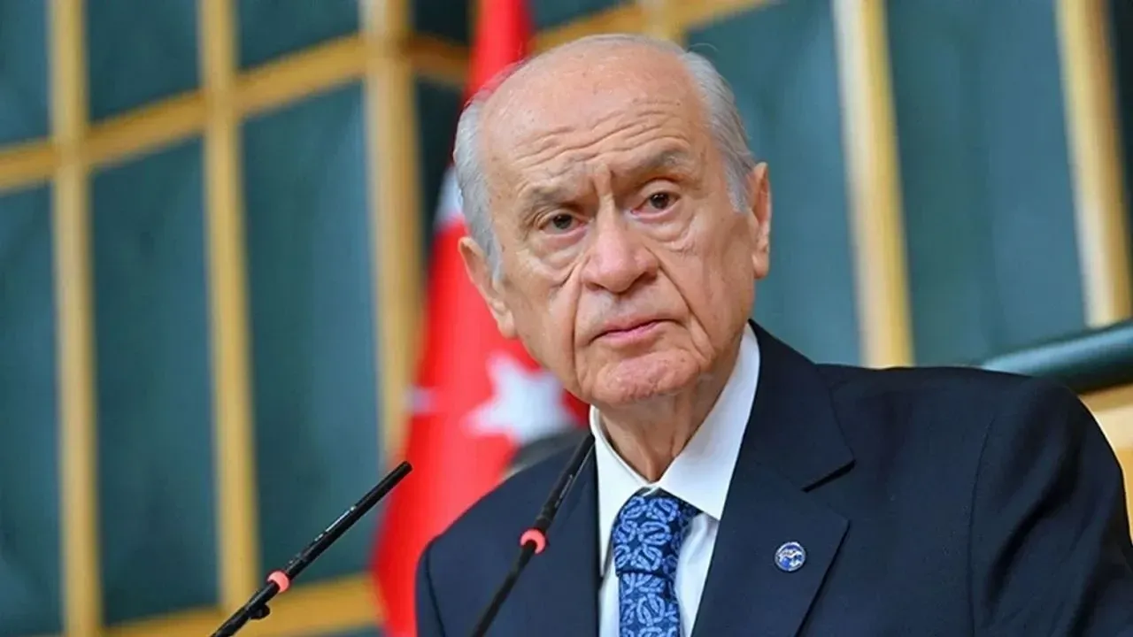 Bahçeli: Demokrasiyi hiçe sayan totaliter ahlaksızlık – Birlik Haber Ajansı