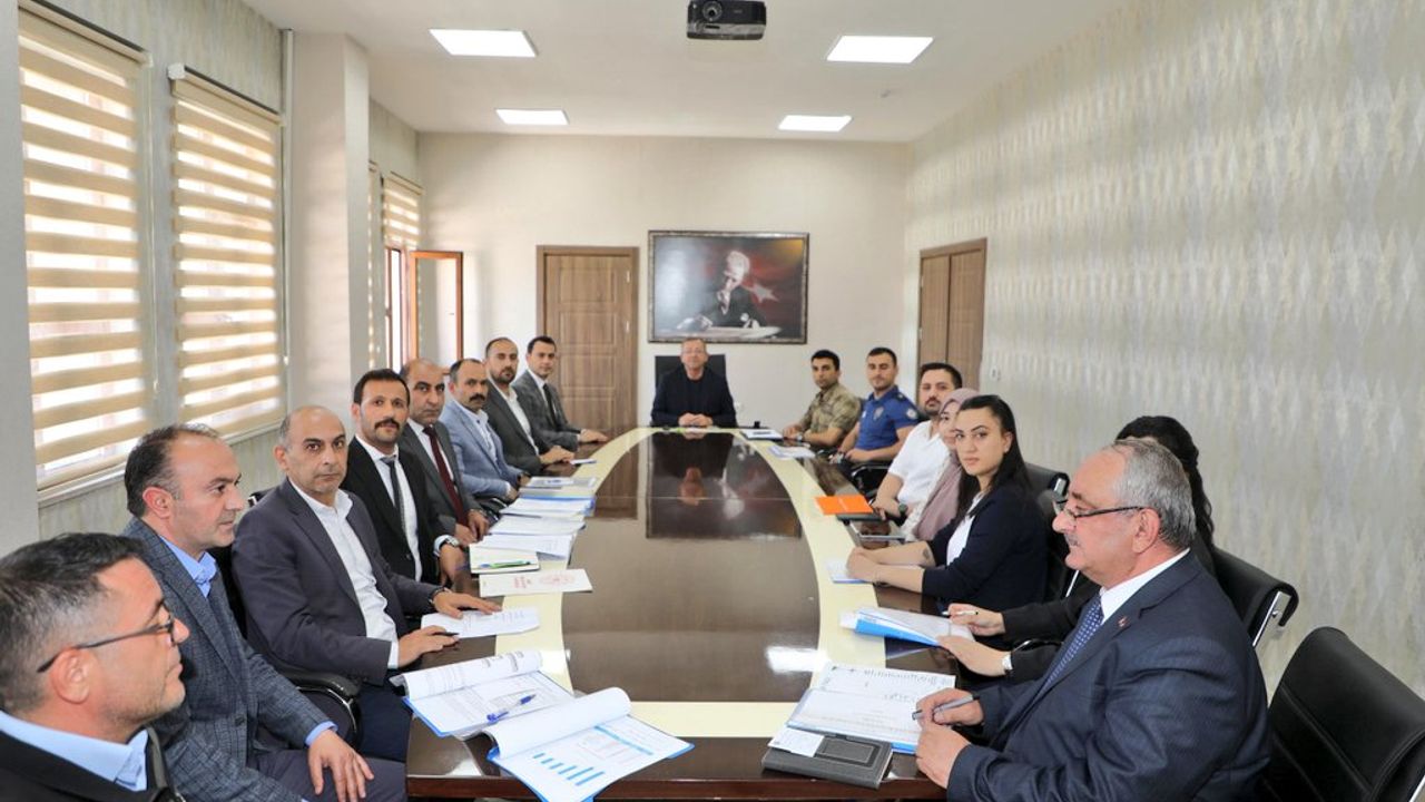 Kars Valisi Ziya Polat, Selim İlçesinde incelemelerde bulundu – Birlik Haber Ajansı