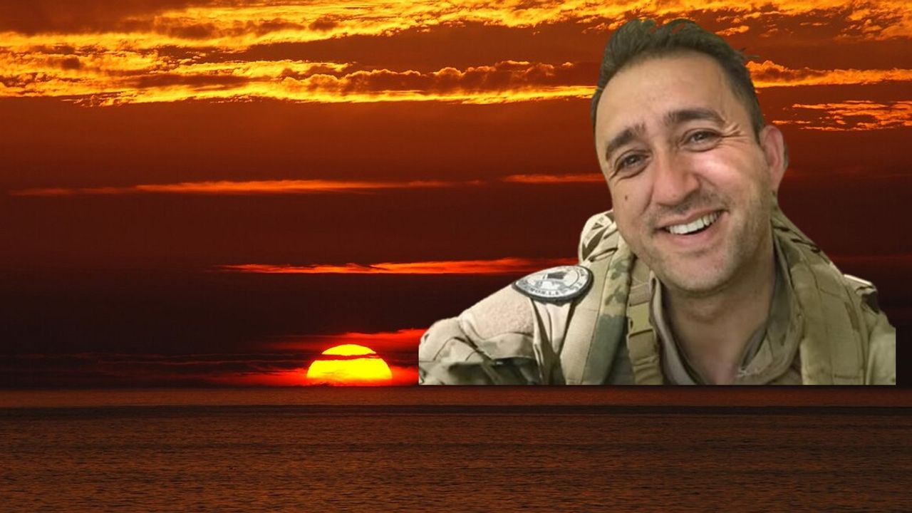 Astsubay intihar etti