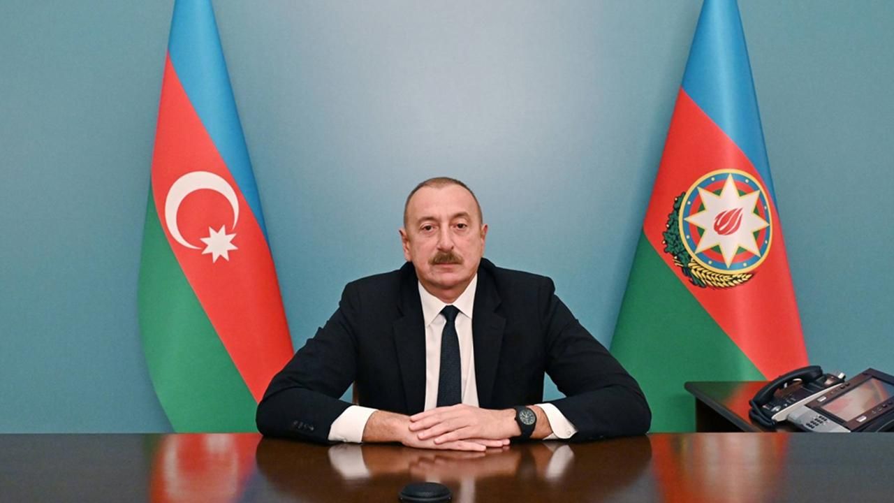 Azerbaycan Cumhurbaşkanı Aliyev: Terörsüz Türkiye hedefinin gerçekleşmesine emin adımlarla – Birlik Haber Ajansı