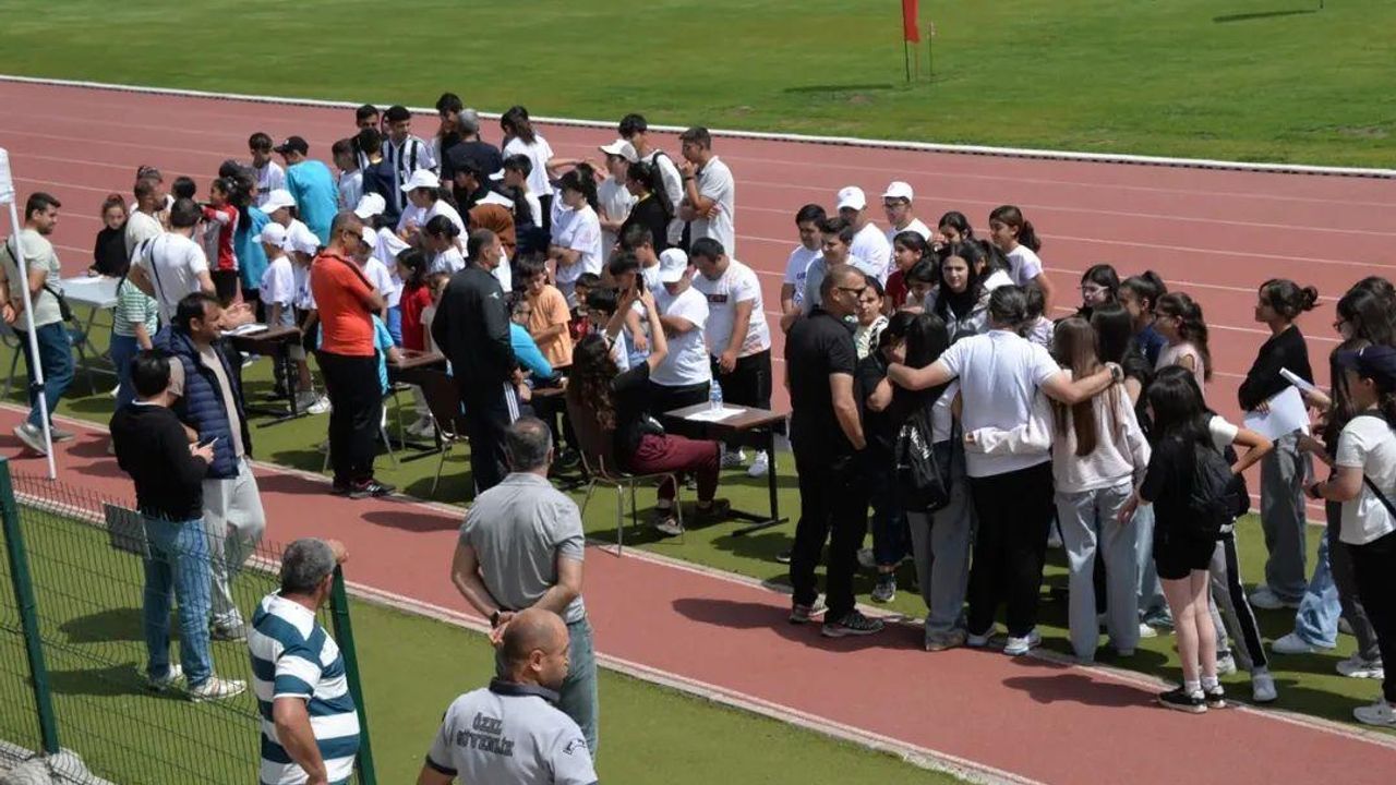 Spor Okulları ve Engelsiz Spor Okulları Kars’ta coşkuyla açıldı! – Birlik Haber Ajansı