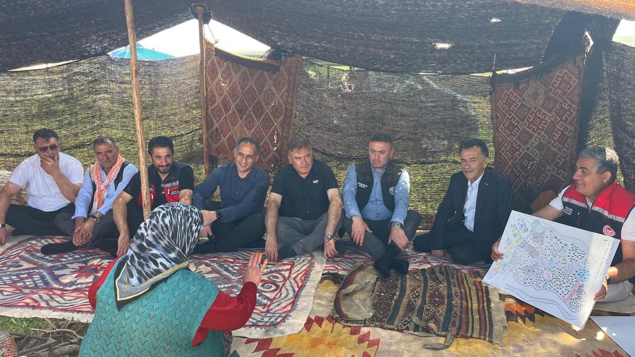 Kars Ziraat Odası, kültürle yoğrulan festivalde üreticilerle buluştu – Birlik Haber Ajansı