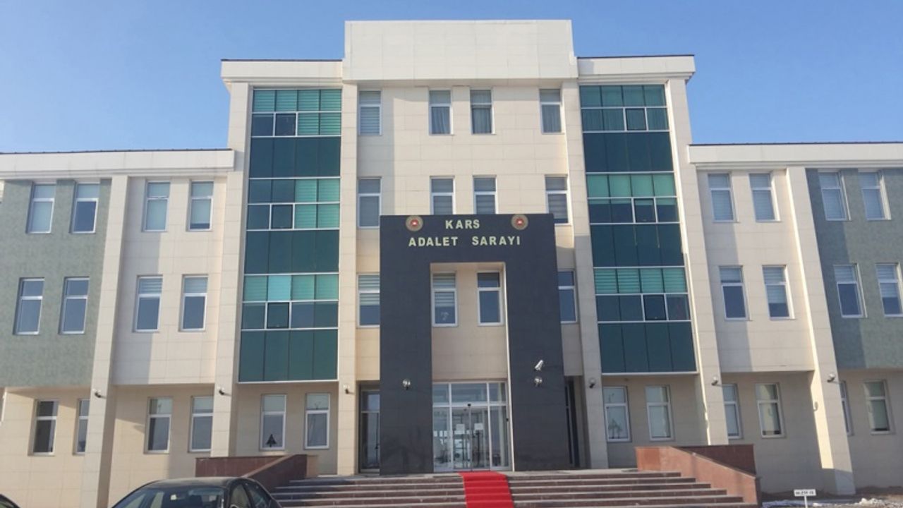 Kars’ta görev yapan hakim ve savcıların görev yerleri değişti – Birlik Haber Ajansı