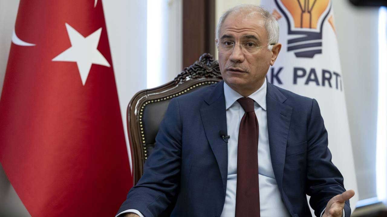 Efkan Ala: Terörsüz Türkiye hedefimiz doğrultusunda kritik ve önemli bir eşik daha aşılmıştır – Birlik Haber Ajansı