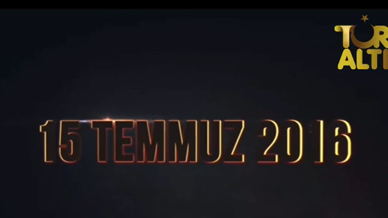Türk Altın Holding A.Ş.’den 15 Temmuz’a anlamlı video mesaj – Birlik Haber Ajansı