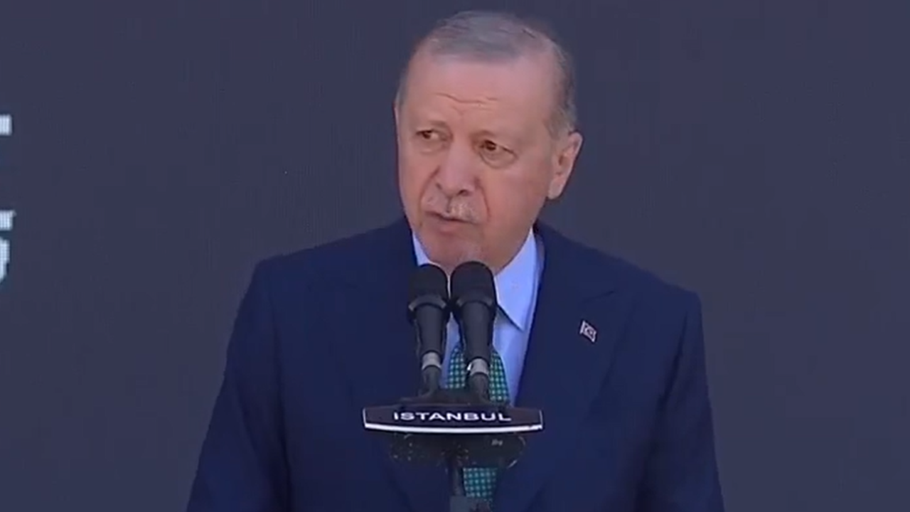 Cumhurbaşkanı Erdoğan: IDEF 2025, bir milletin bağımsızlık yürüyüşünün sembolüdür – Birlik Haber Ajansı