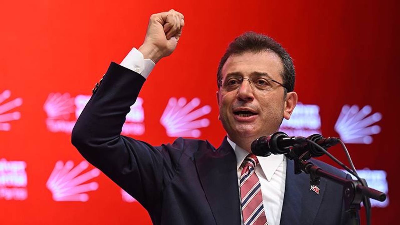 Ekrem İmamoğlu’nun “Sahte Diploma” davasında yargılama tarihi açıklandı – Birlik Haber Ajansı