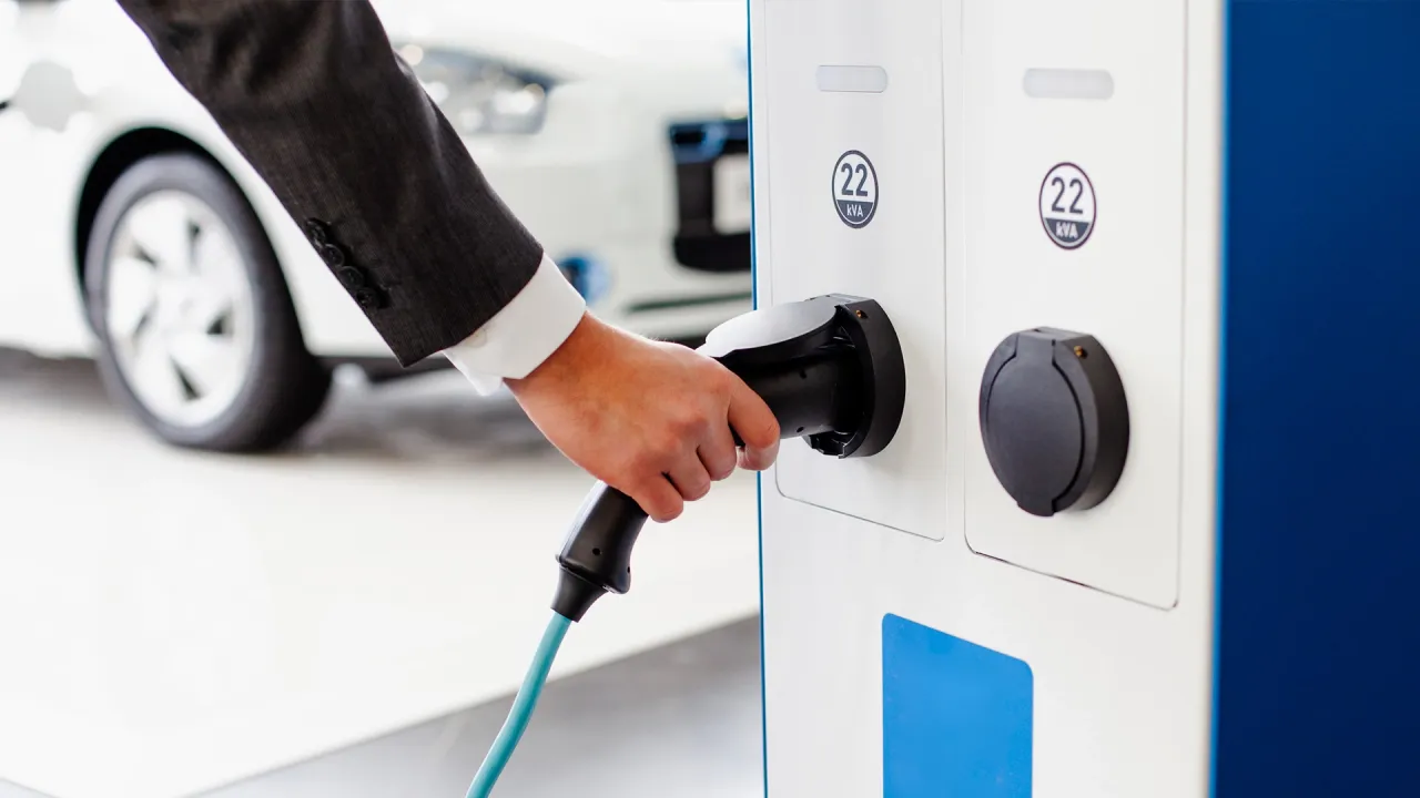 Elektrikli araç şarj altyapısı büyümeye devam ediyor – Birlik Haber Ajansı