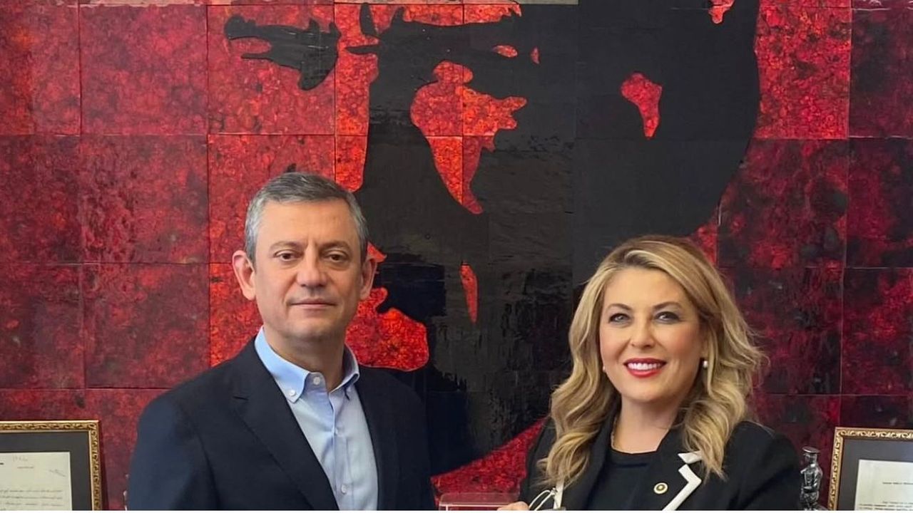 Elvan Işık Gezmiş; Halkın önüne sandığı koyun – Birlik Haber Ajansı