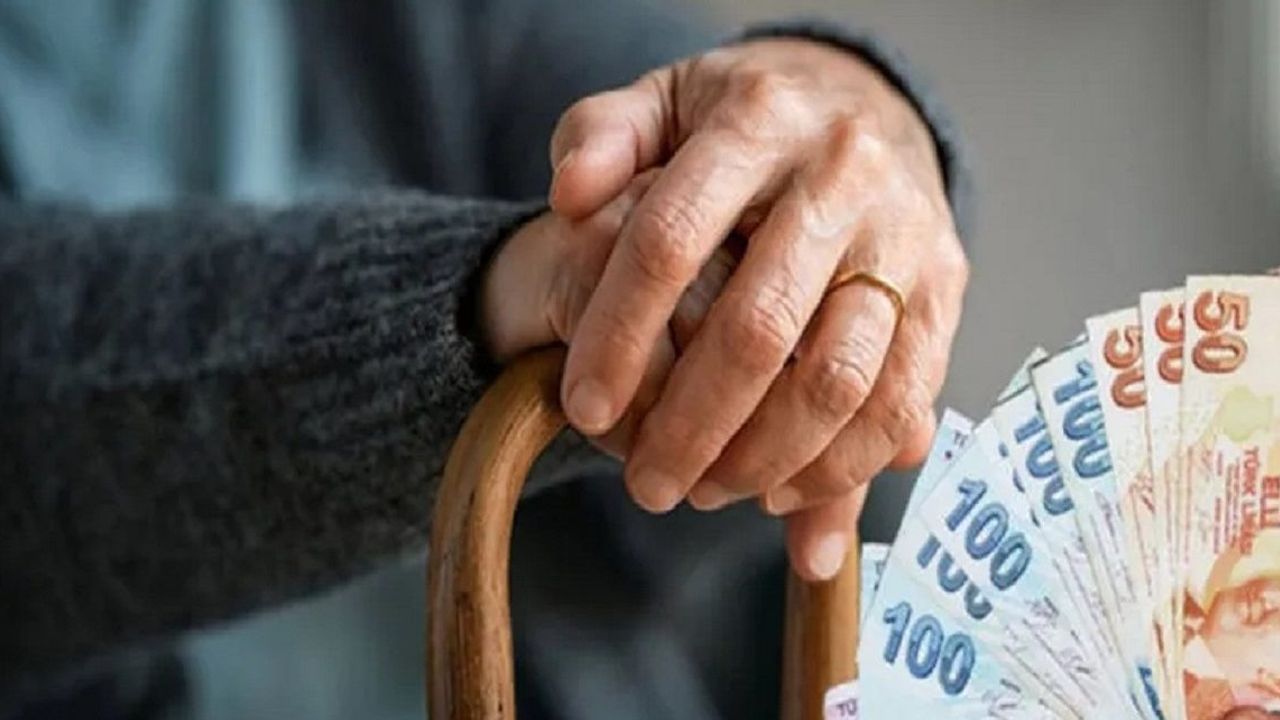 Meclis’ten geçti: Emekli aylıkları zamlı yatacak – Birlik Haber Ajansı