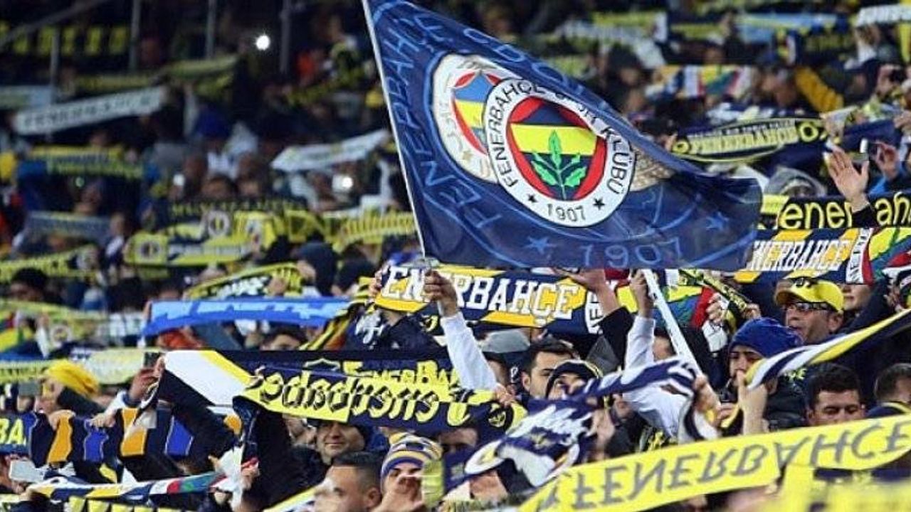 Fenerbahçe’nin Play-Off turu olası rakipleri açıklandı – Birlik Haber Ajansı