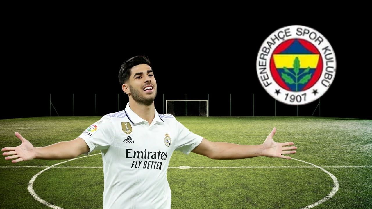 Fenerbahçe, Marco Asensio transferinde sona yaklaştı: Bonservisiyle geliyor – Birlik Haber Ajansı