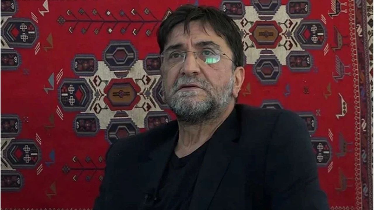 Gazeteci-Yazar Nihat Genç hayatını kaybetti – Birlik Haber Ajansı