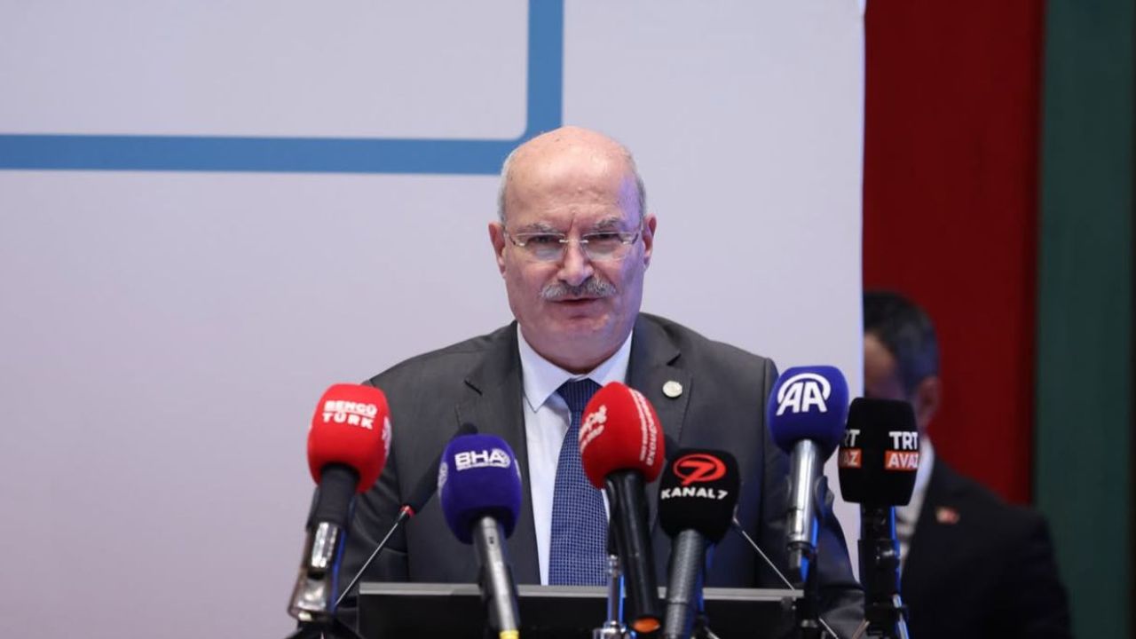 ATO Başkanı Baran: İş dünyası olarak o karanlık geceyi unutmadık, unutturmayacağız – Birlik Haber Ajansı