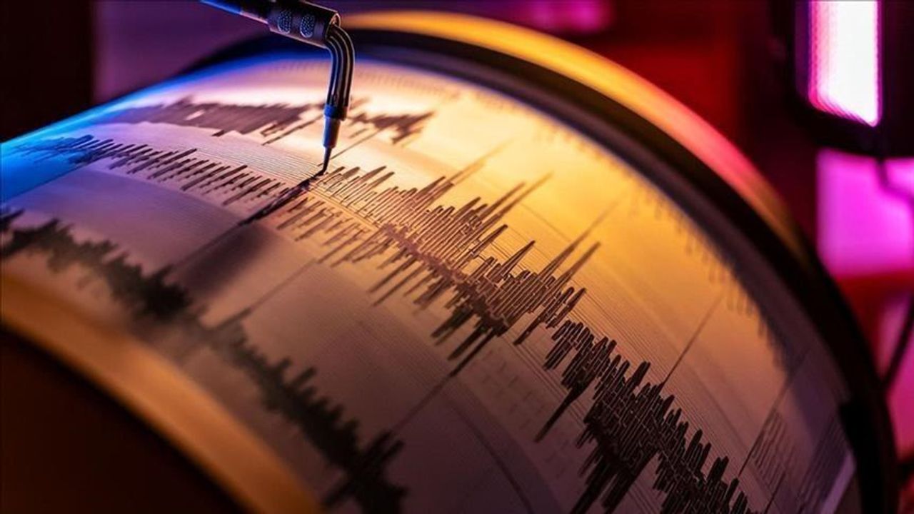 8.8 büyüklüğünde deprem oldu – Birlik Haber Ajansı