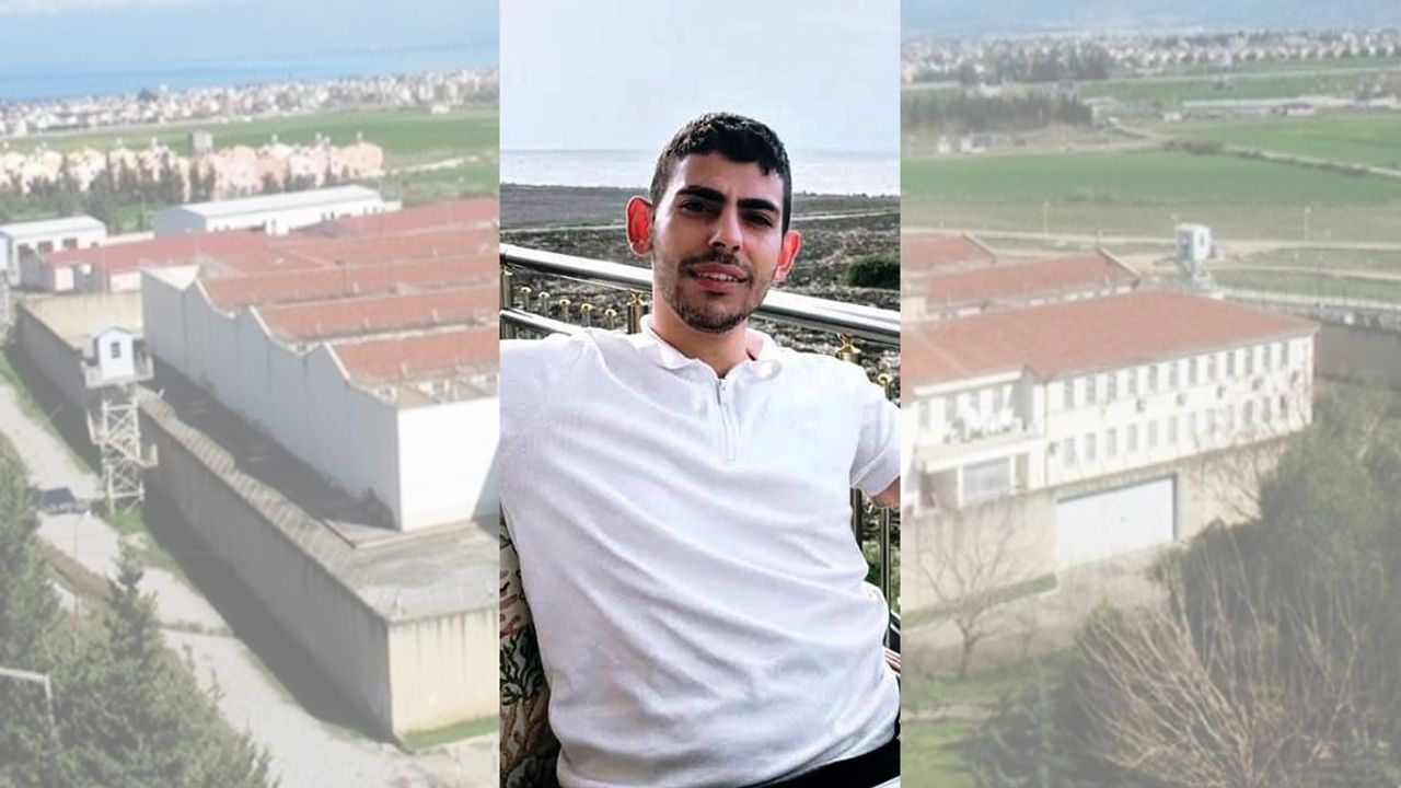 Cezaevinde şüpheli ölüm! – Birlik Haber Ajansı