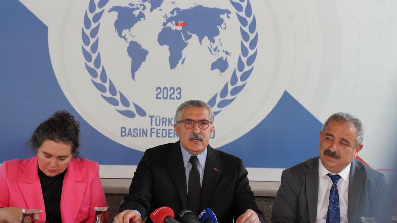 AK Parti Genel Başkan Yardımcısı Yayman: Terörsüz Türkiye, Türkiye Yüzyılı’nın en önemli meselesidir – Birlik Haber Ajansı