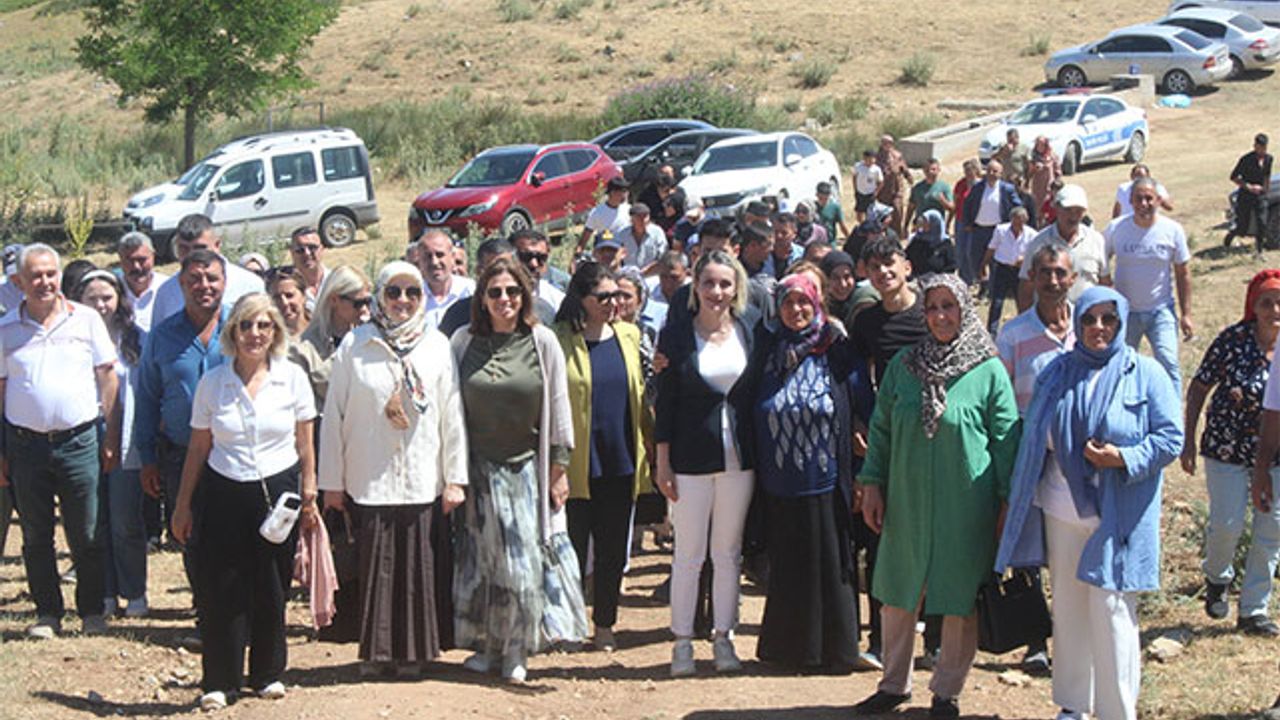 Mecitözü Kaymakamlığından anlamlı “Aile yılı” etkinliği: Kırklar Dağı’nda buluşma – Birlik Haber Ajansı