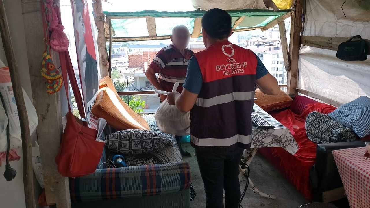 Sıcak bir yemeğin ardında sevgi ve emek var – Birlik Haber Ajansı