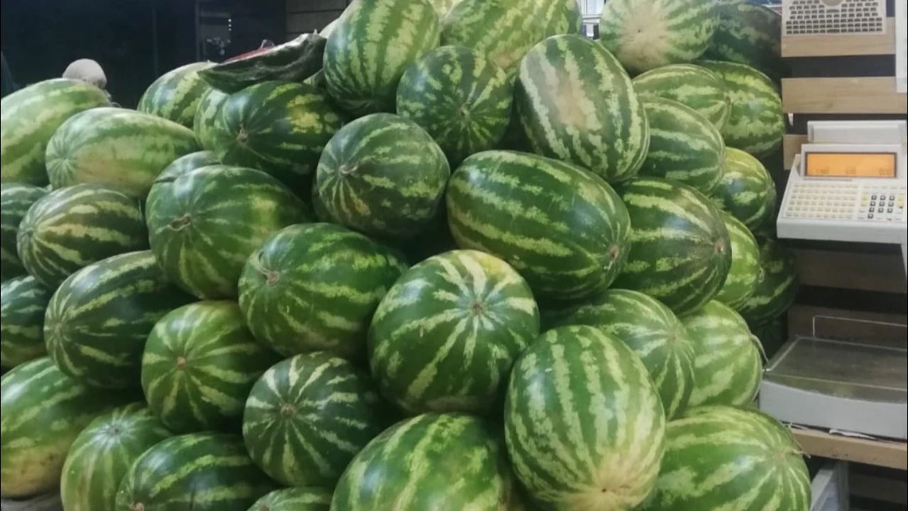 Üretici-Market fiyat farkı rekor kırdı! Karpuzda fark yüzde 600! – Birlik Haber Ajansı