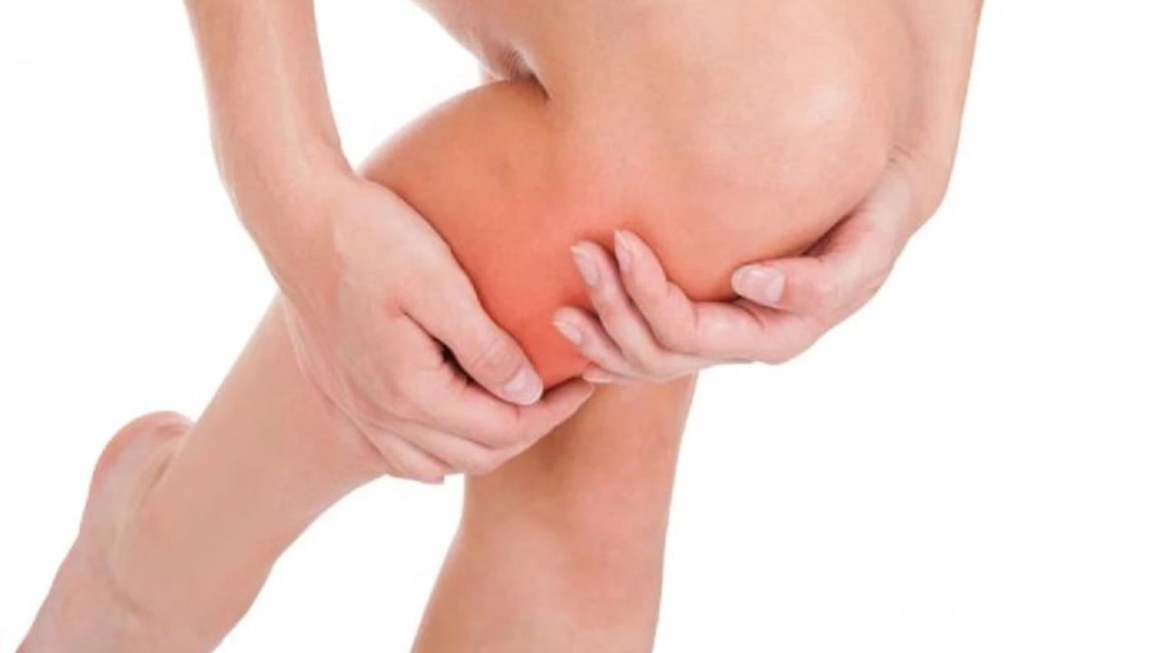 Bacak ağrısı ciddi sağlık sorunlarının habercisi olabilir – Birlik Haber Ajansı