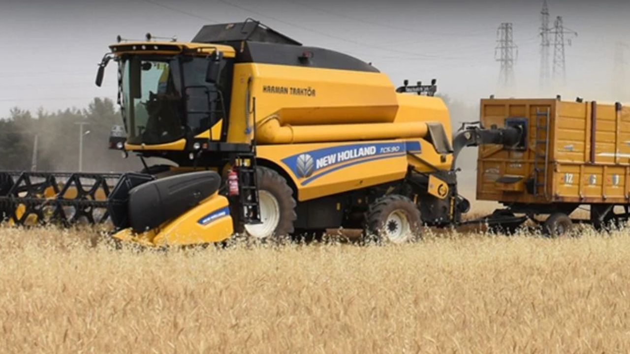 Batman’lı çiftçilerin yüzünü saman güldürdü – Birlik Haber Ajansı