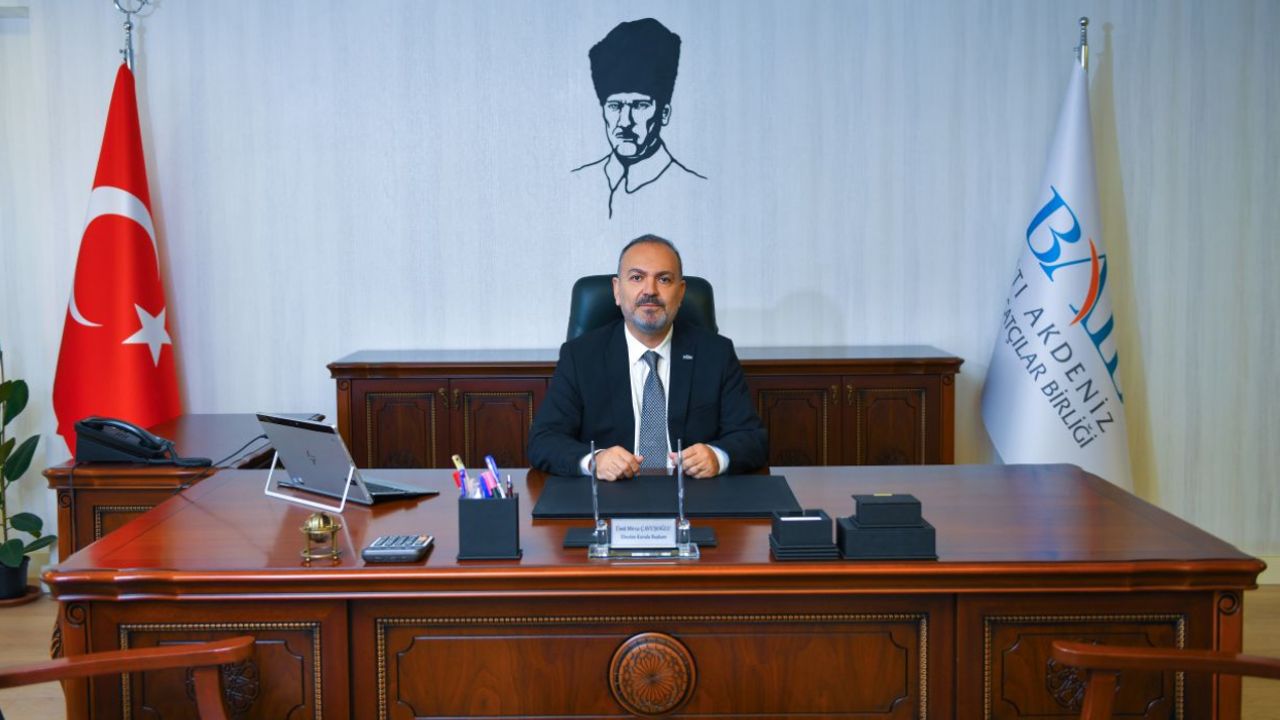 2. çeyrekte ihracat yüzde 3.79 arttı – Birlik Haber Ajansı