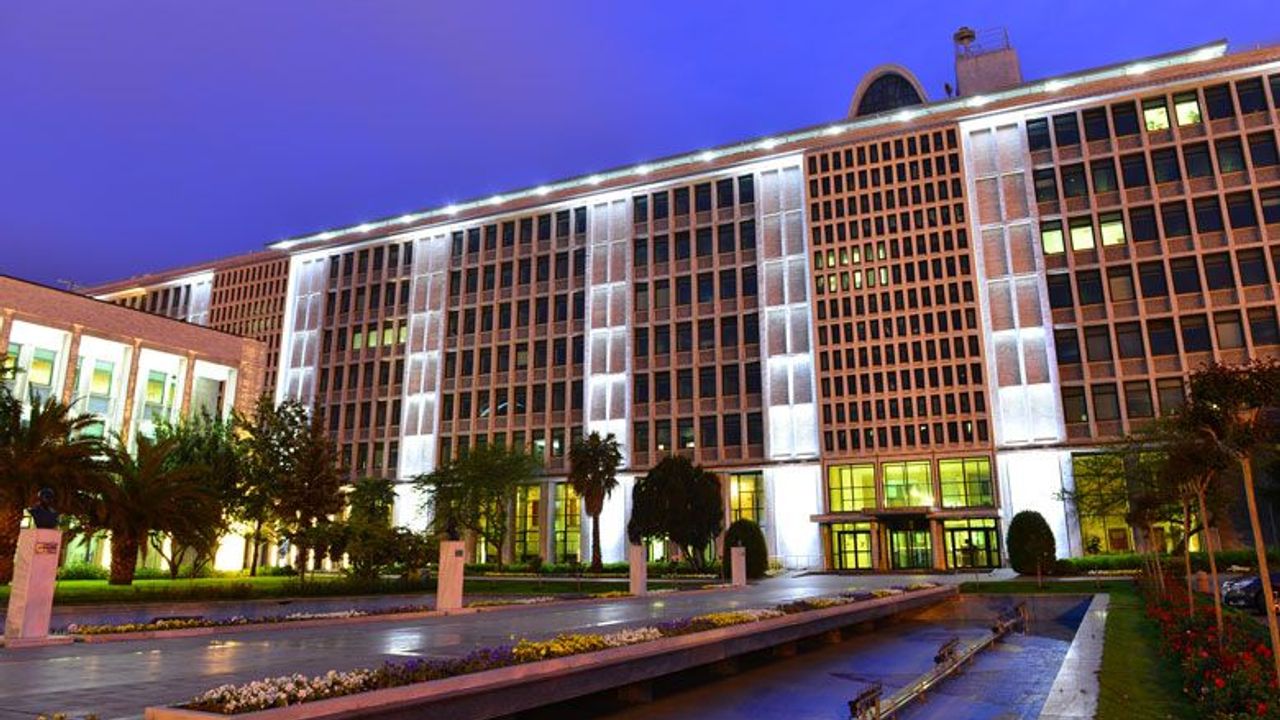 İBB’ye yönelik yolsuzluk soruşturmasında 10 şüpheli adliyeye sevk edildi – Birlik Haber Ajansı