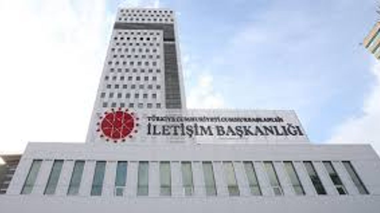 İletişim Başkanlığı’nda devir teslim töreni gerçekleşiyor