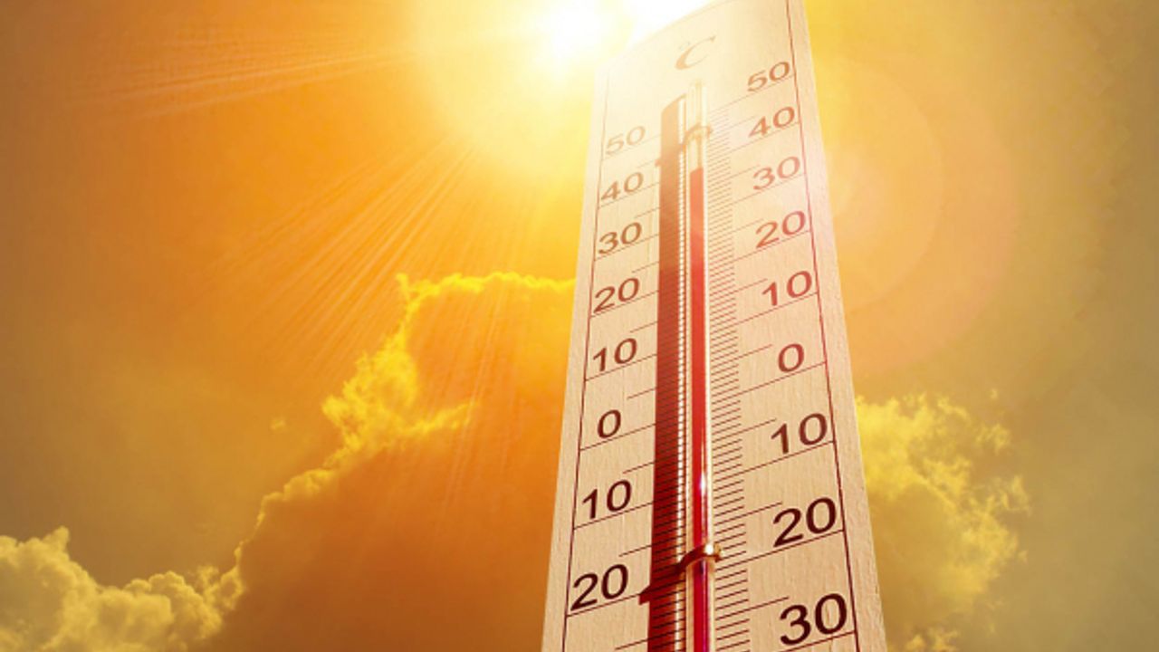 Bakan Kurum’dan sıcak hava uyarısı: Sıcaklıklar 6-12 derece artacak – Birlik Haber Ajansı