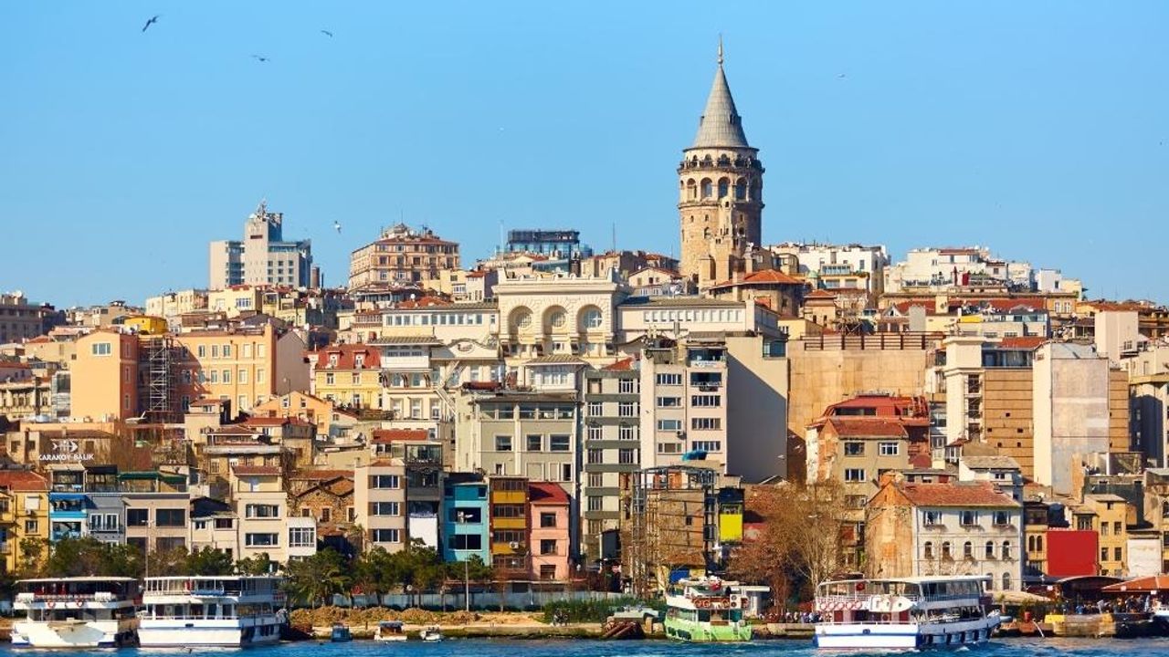 İstanbul, kirada dünya rekoru kırdı: Son 5 yılda yüzde 193 artış – Birlik Haber Ajansı