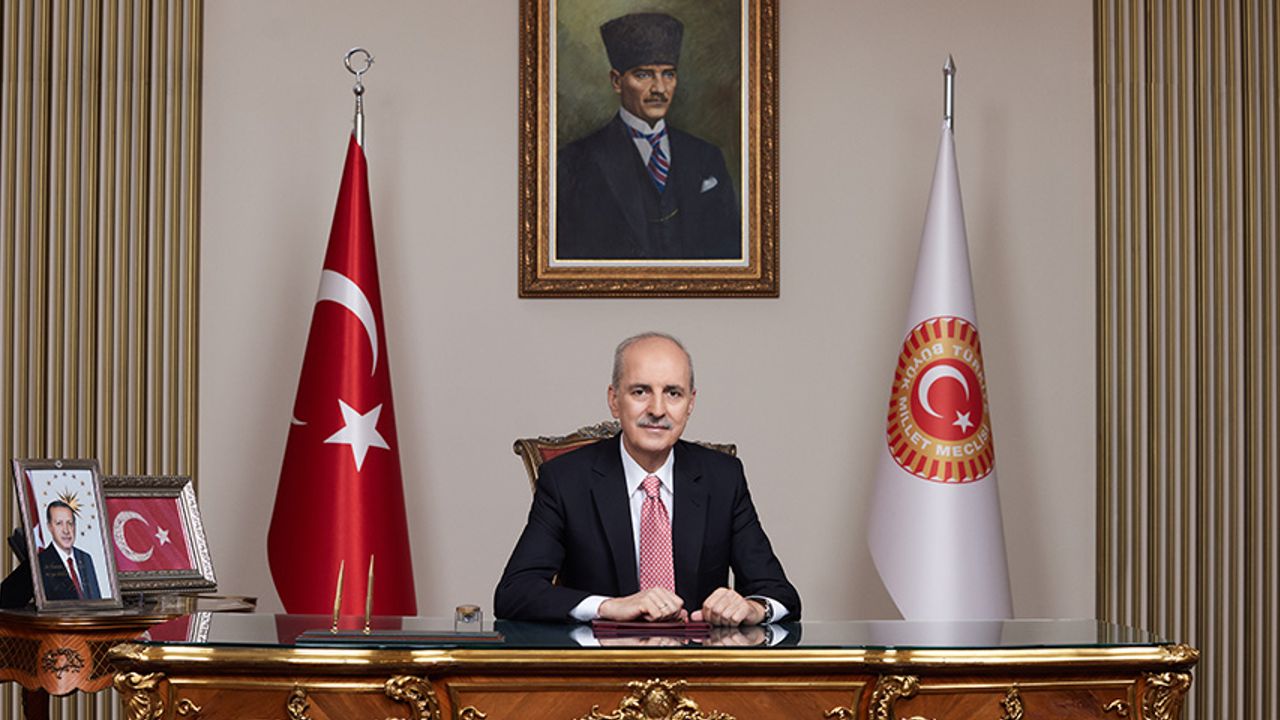 TBMM Başkanı Numan Kurtulmuş’tan Kerbela Mesajı – Birlik Haber Ajansı